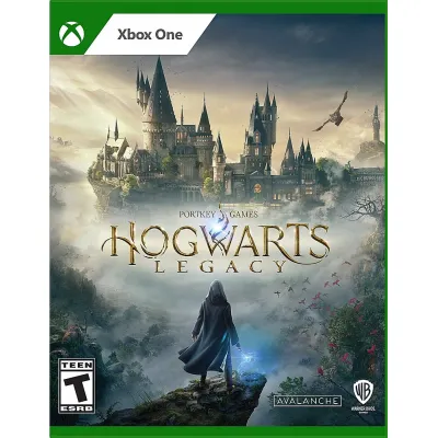 Xbox One | משחק לאקס בוקס - Hogwarts Legacy Xbox One | משחק לאקס בוקס - Hogwarts Legacy