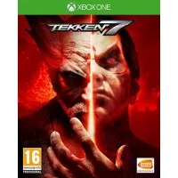 Xbox One | משחק לאקס בוקס - Tekken 7