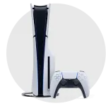 PlayStation 5 | קונסולות פלייסטיישן 5 (2)
