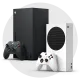  Xbox Series X | S קונסולות