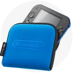 Nintendo 3DS | אביזרים נלווים לנינטנדו 3DS (1)