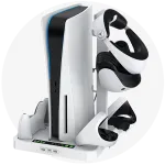 אביזרים דרושים עבור PS5 VR (0)