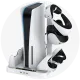 אביזרים דרושים עבור PS5 VR