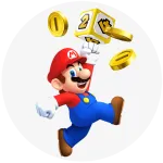 Super Mario (0)