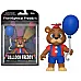 Funko | דמות פעולה פנקו קרקס פרדי - Curse Of Dread Bear Action Figure - Circus Freddy