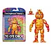 Funko | דמות פעולה פנקו נערת עניבה - Curse Of Dread Bear Action Figure - Tie-Dye Chica