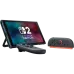 קונסולת משחק Nintendo Switch 2 עם ג’וי-קון כחול ואדום אחריות יבואן מקביל לשנה קונסולת משחק Nintendo Switch 2 עם ג’וי-קון כחול ואדום אחריות יבואן מקביל לשנה