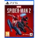 Spider-Man 2 משחק לפלייסטיישן 5 Spider-Man 2 משחק לפלייסטיישן 5